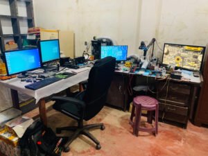 Workshop