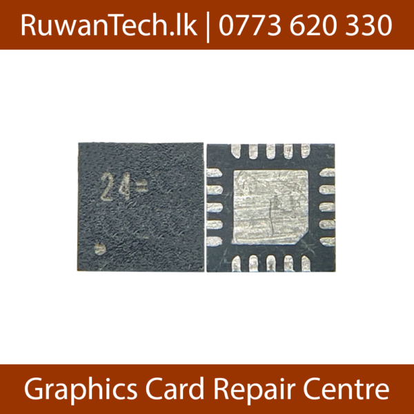 RT8231A