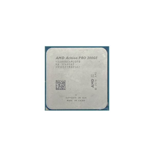 Athlon-PRO-200GE