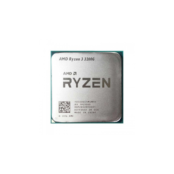 Ryzen-3-3200G