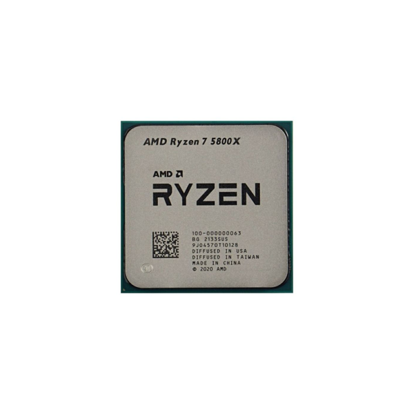 5800X