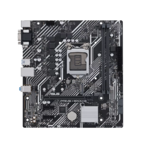 H510M-E
