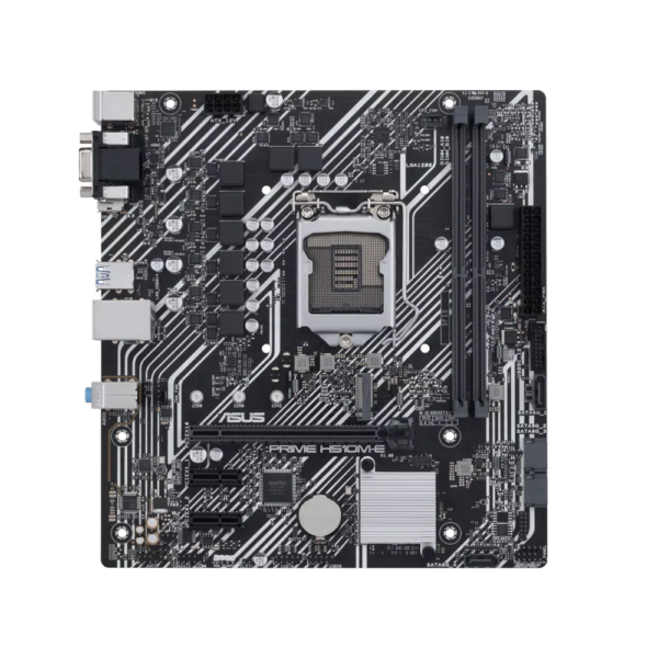 H510M-E