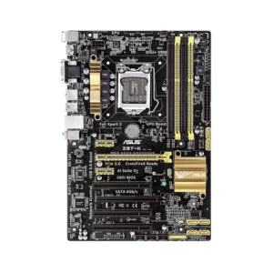 Z87-K