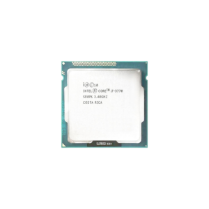 Intel Core i7 3770