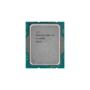 i3-12100F