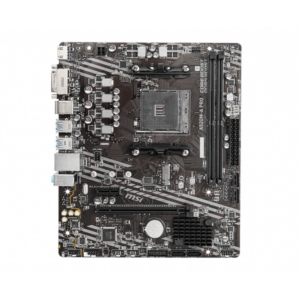A520M-A PRO