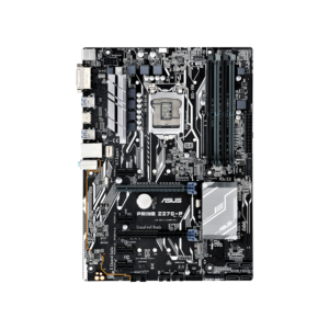 asus prime z270p motherboard