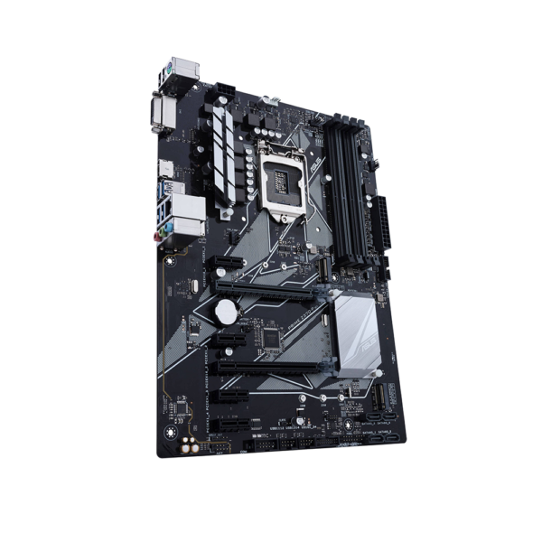 asus prime z370p motherboard