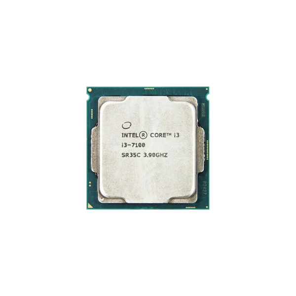 i3-7100