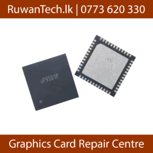 UP9501P