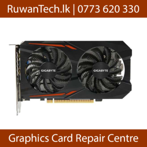 2 GTX 1050 OC 2G