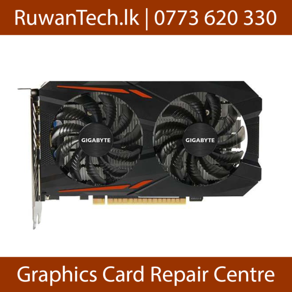 2 GTX 1050 OC 2G