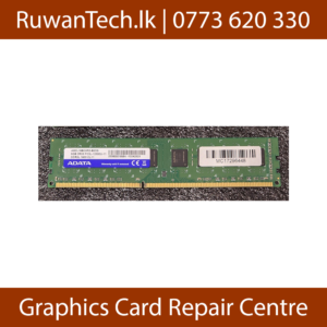 Adata 8GB DDR3L Ram