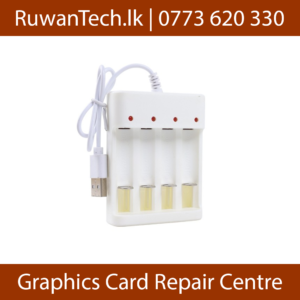 Battery Charger