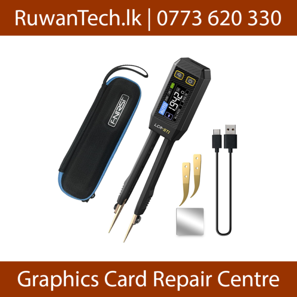 Bridge Tweezers Pack