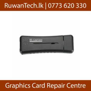 Capture Card