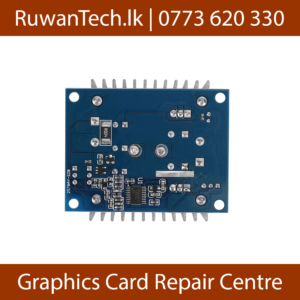 Charger Board Back