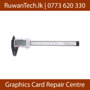 Electronic Digital Caliper
