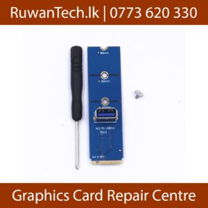 Riser Card