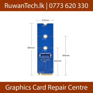 Rizer Card Size