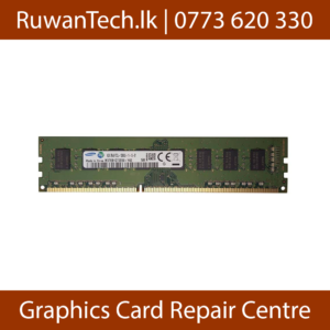 Samsung 8GB DDR3L Ram