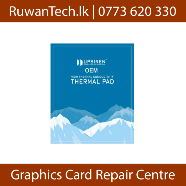 Upsiren Thermal Pad 21W
