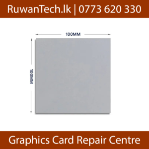 Upsiren Thermal Pad Size 100