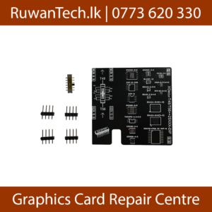 17-in-1 SMD Adapter Support
