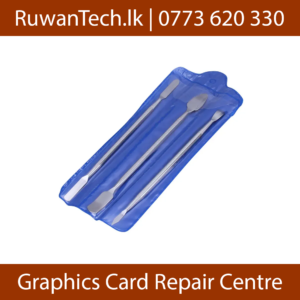 3-Piece Opening Tools Kit