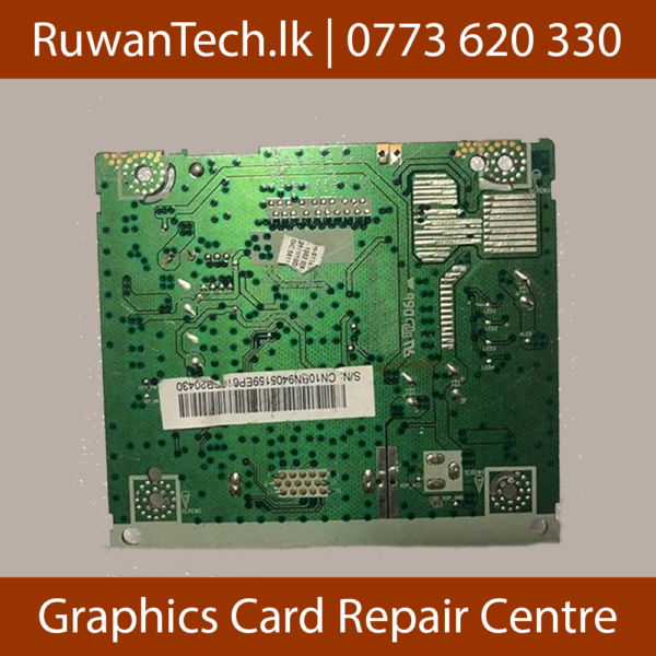 Power Supply Driver Board BN41-01726B Motherboard PCB for SA100 Monitor (Used) - Image 2