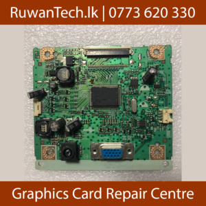 BN41-01726B Power Supply Board Front