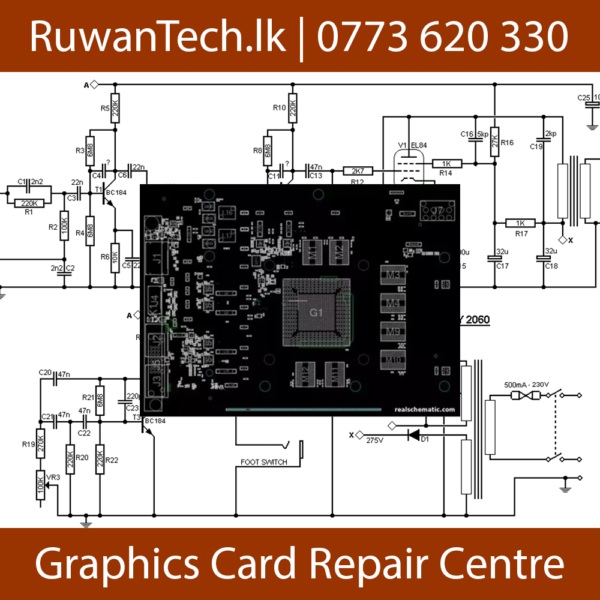 Boardview Files and Schematic Diagrams
