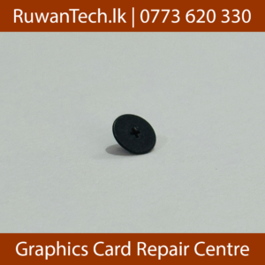 M2 2mm Big Flat Head Laptop Screws