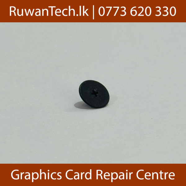 M2 2mm Big Flat Head Laptop Screws