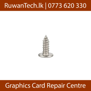 M2 Cross Phillips Flat Self tapping Wood Screw