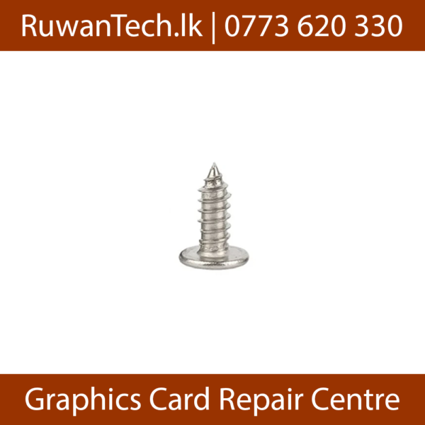 M2 Cross Phillips Flat Self tapping Wood Screw