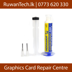 MECHANIC UV559 CMOV-559TC-HF