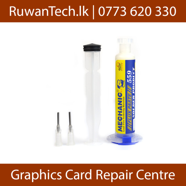 MECHANIC UV559 CMOV-559TC-HF