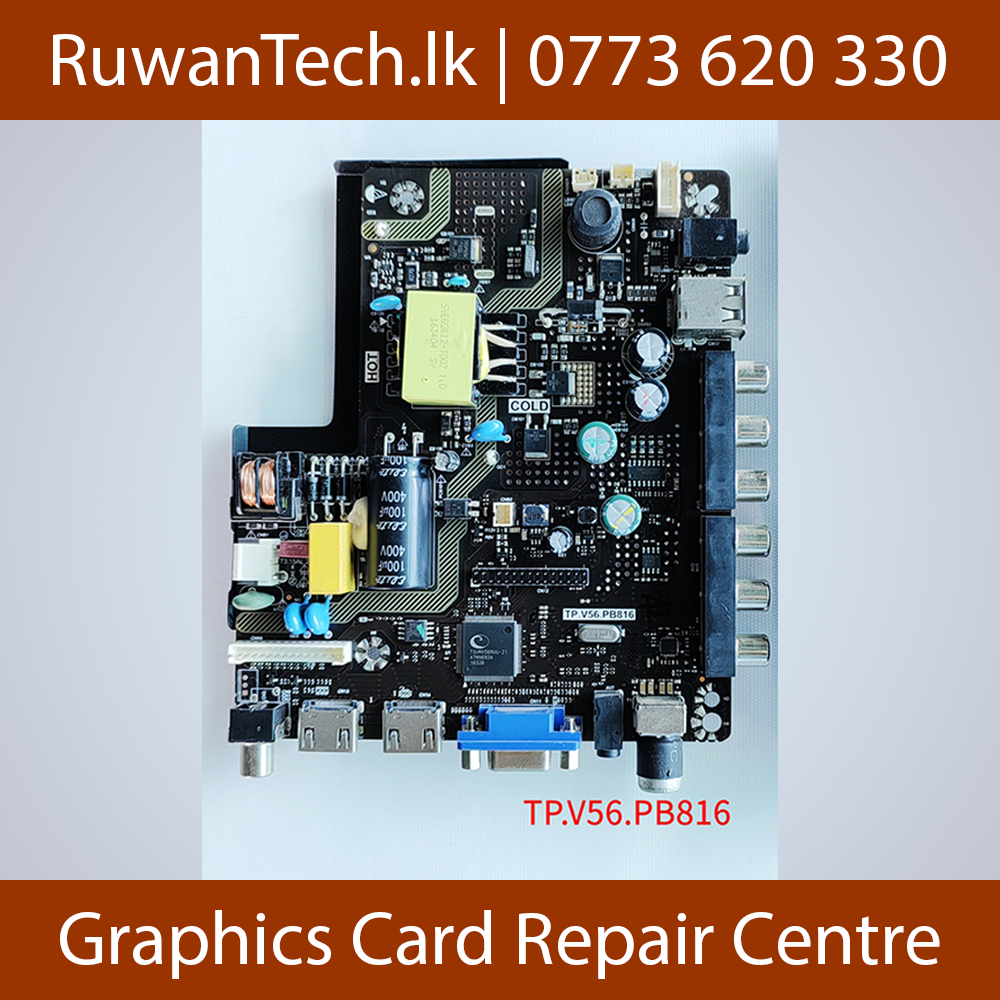 Motherboard TP.V56.PB816