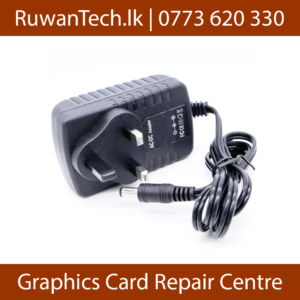 Power Charger Back