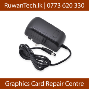 Power Charger Front