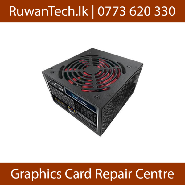 Power Supply