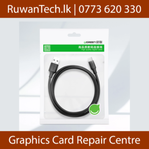 UGREEN Data Cable Package