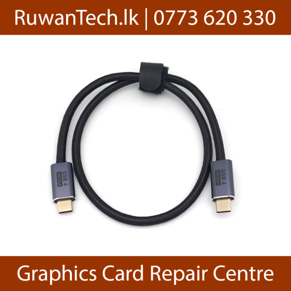 USB4 Type-C