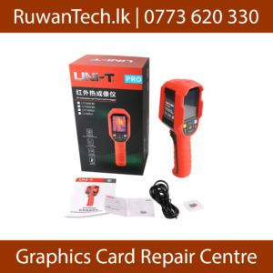 UTi260B Thermal Imager Package