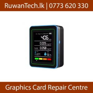 ZN-MT25 Air Detector
