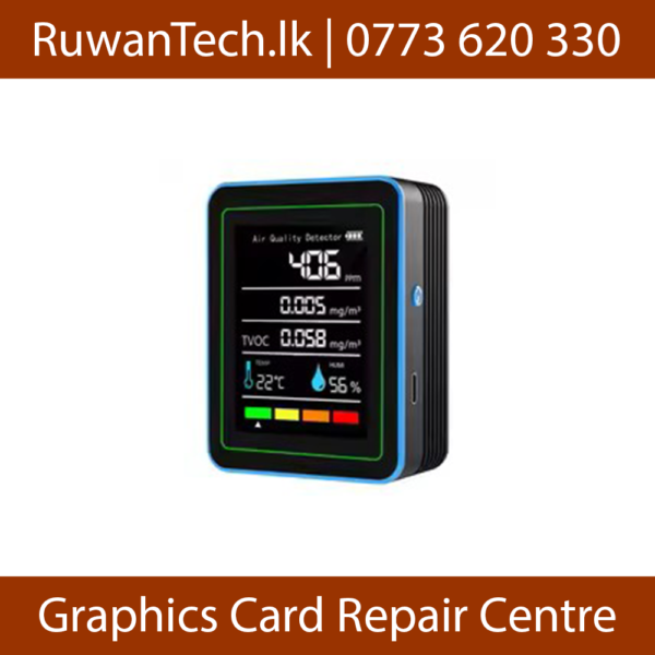 ZN-MT25 Air Detector