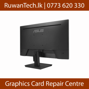ASUS 25″ VA259HGA Gaming LED Monitor Back RuwanTech.lk GPU Repair Centre Sri Lanka copy
