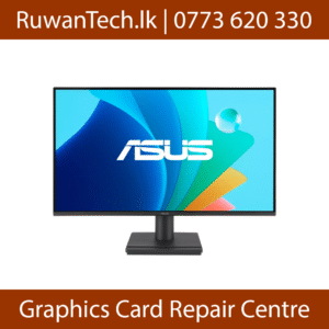 ASUS 25″ VA259HGA Gaming LED Monitor Front